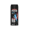 Axe Deodorant Spray 150ml Adrenalin
