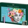 Faber-Castell Polychromos & Pitt Graphite (21x) (210052)