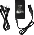 vhbw Ladegerät kompatibel mit Prophete Alu-City, SDI-3610C, SDI-3611C Fahrradakkus, E-Bike - Für 36 V Li-Ion Akkus, mit XLR Anschluss 60 W