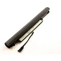 AGI Akku kompatibel mit Lenovo IdeaPad 110-15ACL 80TJ (1 Zelle, 2200 mAh) (34172223)