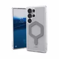 UAG Urban Armor Gear Plyo Pro Case mit Magnet-Modul Samsung Galaxy S25 Ultra | blau/ombre | 214486115E5E