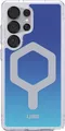 UAG Plyo Pro Blue Ombre Samsung Galaxy S25 Ultra