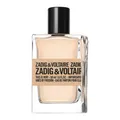 Zadig & Voltaire This is Her! Vibes Of Freedom Edp Spray