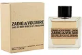 ZADIG&VOLTAIRE THIS IS FREEDOM! Pour elle EDP NEW*, 50 ml