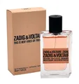 Zadig & Voltaire This is Her Vibes of Freedom 50ml EDP