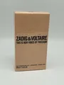 Zadig & Voltaire This is Her! Vibes of Freedom Eau de Parfum