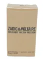 Zadig & Voltaire This is Her! Vibes of Freedom Eau de Parfum Pour Elle Spray 50m