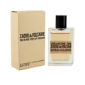 Zadig & Voltaire This is Her! Vibes of Freedom Eau de Parfum 50 ml Damen