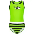 Beco Beermann Tankini BECO-SEALIFE® (2-St) mit Orca-Print bunt|grün|schwarz 140