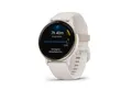 Garmin VIVOACTIVE 5 Smartwatch (3 cm/1,2 Zoll, Garmin), Fitness Smartwatch Coaching Garmin Pay Rollstuhlmodus