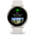 GARMIN VIVOACTIVE 5 MUSIC