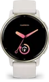 Garmin vivoactive 5 elfenbein/cremegold 4 GB (010-02862-11)