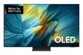 Samsung 55 Zoll OLED S95F 4K Vision AI Smart TV (2025)