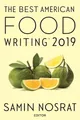 Silvia Killingsworth The Best American Food Writing 2019 (Taschenbuch)