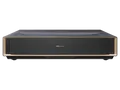 HISENSE PT1 2.500 ANSI LUMEN (80-150") 4K UST-Projektor (UHD 4K, 3D, 2500 cd/m², WLAN)