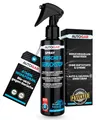 AUTOGAR® Frische & Geruchstop Spray 200 ml – Enzymatischer Geruchsneutralisierer für Auto & Haushalt – Entfernt Tier-, Rauch- & Schweißgeruch zuverlässig – Ohne Duftstoffe
