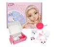 Depesche Styropor-Teil DEPESCHE TOPModel DIY Handcreme Set Beauty And Me