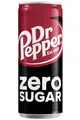24 x Dr. Pepper Zero (24 0,33L EU-Dosen) Zuckerfrei