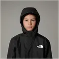 The North Face Regenjacke ANTORA RAIN JACKET für Kinder schwarz XL (158/164)