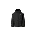 The North Face Boys Antora Rain Jacket tnf black/tnf black (KX7) XL