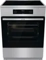 GORENJE Induktions-Standherd GEIT6C60XPG