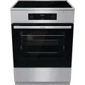 Gorenje Elektroherd Induktion GEIT6C60XPG