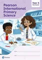 Lesley Butcher Pearson International Primary Science Workbook Year (Taschenbuch)