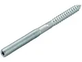 Fischer Stockschraube STST 10x120, 77709, VPE 100 Stück