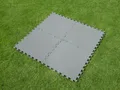 Bestway Schaumstoff Poolmatte GRAU 50cmx50cm 58639