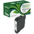 callmenew TINTE PATRONE für Epson T1292 Stylus Office 305 320 525 625 Stylus ...