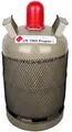11kg Propangasflasche oder Schlauch Regler Set als Zubehör