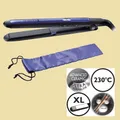 REMINGTON S7710 Haarglätter Pro-Ion Straight - Display 9 Temperaturen bis 230°C