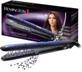 Remington Haarglätter S7710 mit Keramik-Ionisierung und schneller Aufheizung