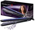 Remington Glätteisen [dreifache Ionen-Technologie: weniger Frizz & statische