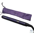 Remington Glätteisen [dreifache Ionen-Technologie: weniger Frizz & sta... S 7710