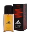 Adidas Active Bodies Eau de Toilette 100ml - Sportlicher Duft