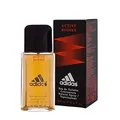 Adidas Active Bodys EDT Concentrate Natural Spray 100ml