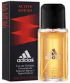Adidas Active Bodies Concentrate, Eau de Toilette für Männer 100 ml variant