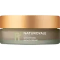ANNEMARIE-BOeRLIND Gesichtspflege NATUROYALESmoothing Night Cream 50 ml (2.400,00 € / 1 l)