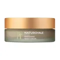 ANNEMARIE BÖRLIND NATUROYALE SYSTEM BIOLIFTING SMOOTHING NIGHT CREAM (50 ml) - Für reife Haut, Anti-Aging Nachtpflege mit Biolifting Complex, regeneriert & pflegt, mit weißem Trüffel & weißer Lupine