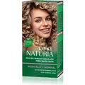 Joanna Naturia Dauerwelle-Lösung für Normales Haar, 2 x 75 ml