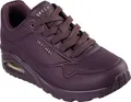 Skechers Stand On Air 73690-WINE Damen