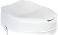 Ridder HANDICAP Erhöhter WC-Sitz 10 cm, weiß