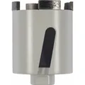 Bosch Professional Zubehör PRO Socket Trockenbohrer, 68 x 60 mm, M16-Gewinde (68 Millimeter) (2608599047)
