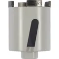 PRO Socket Core Cutter dry Diamant-Steckdosen-Bohrkrone, Ø 68mm, Bohrer M16