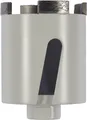 Bosch Best for Universal - Diamantbohrkrone - für Mauerwerk, Kalkstein, Stahlbeton, Ziegelsteine, Klinkerstein - 68 mm - M16 (2608599047)