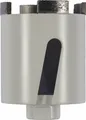 Bosch Accessories 2608599047 Diamant-Trockenbohrer 1 Stück 68mm 1St.