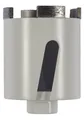 BOSCH 2608599047 BOSCH PRO Socket Diamantbohrkrone für Trockenbohrung, Ø 68 mm, 