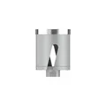 Bosch Diamant-Dosensenker 68 mm 60 mm 4 Segmente 10 mm