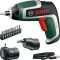 BOSCH IXO 7 Satz, 0.603.9E0.021